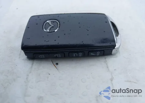 2020 Mazda Mazda3 Select Package from USA, damaged, VIN 3MZBPACL4LM126554